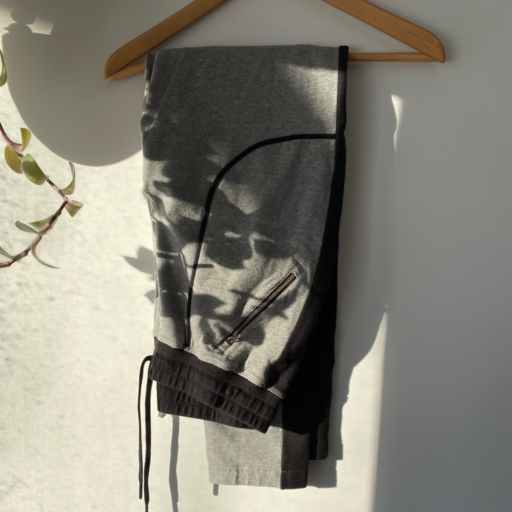 Lululemon Lab Concept Sweat Pants